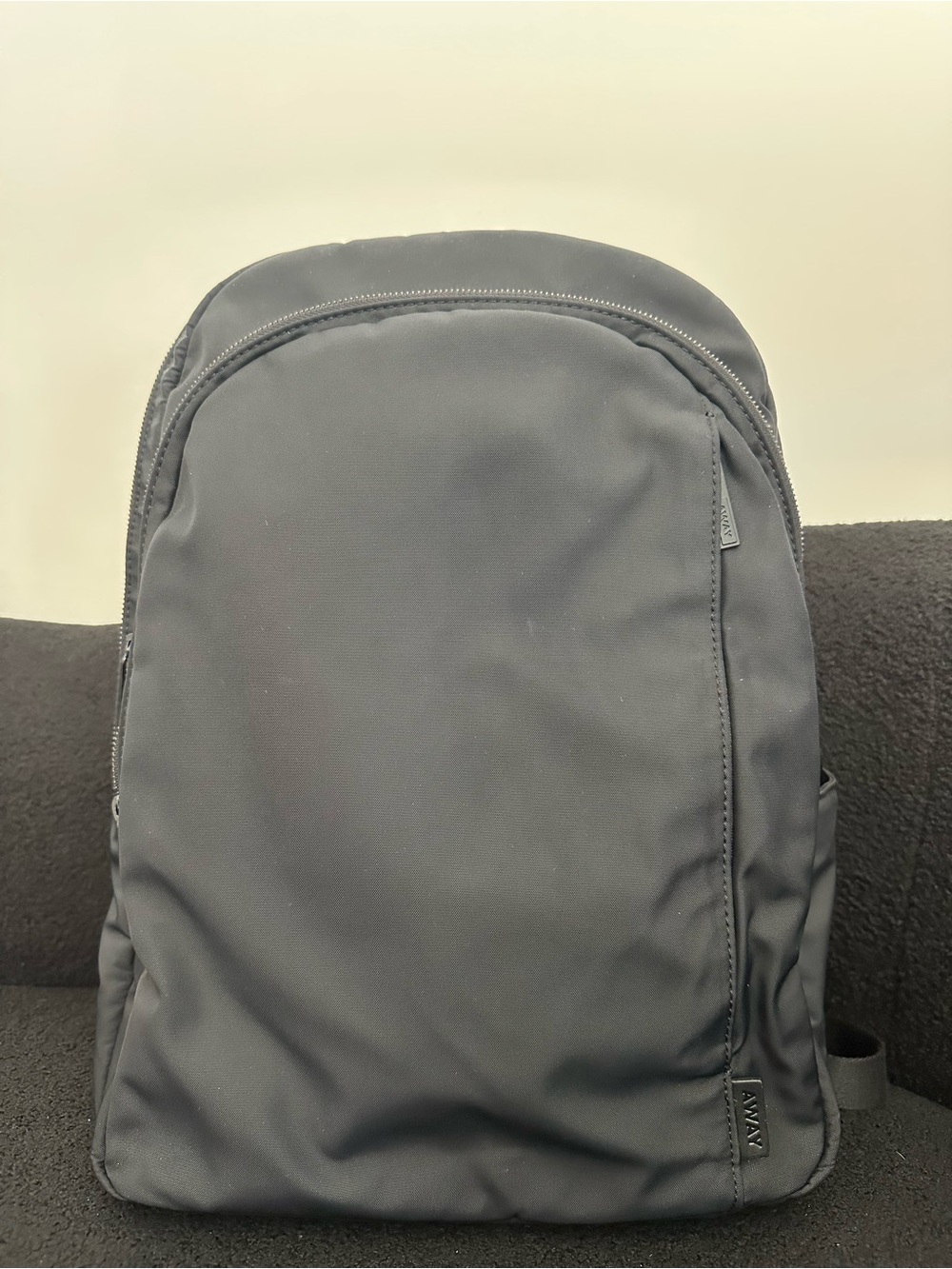 Away The Daypack-Black